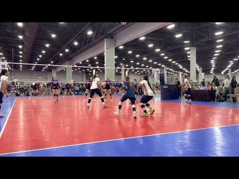 Video of 1ST PLACE 17U PREMIER 2023 SCVA LAS VEGAS CLASSIC