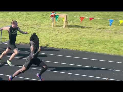 Video of Montgomery County Championships 