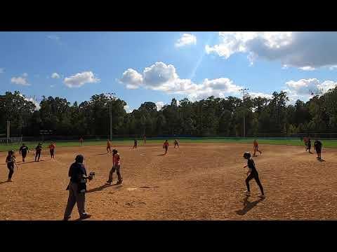 Video of Newport News Fall 2021 Dorrier