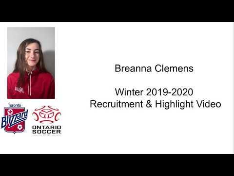 Video of Winter 2019-2020 Highlight & Recruitment Video 