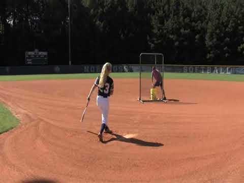 Video of Hitting