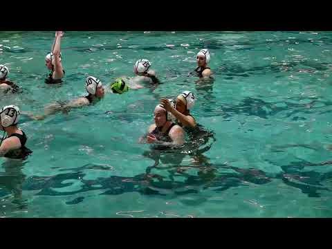 Video of Mikala Gilbert Polo Video