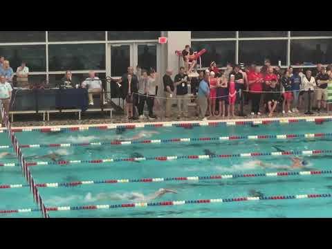 Video of 400IM Short Course 2020 Part 2