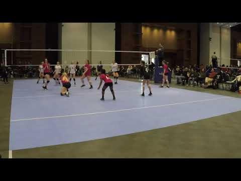 Video of Capitol Hill Classic 2-18-18 (best Attacker award by TD)