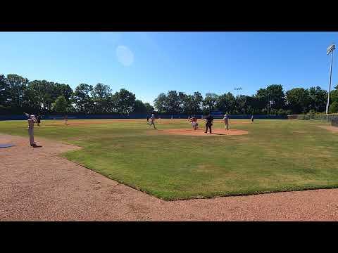 Video of L'Ville tourney, June 2022, Oppo triple