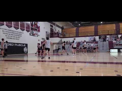 Video of Two Summer Game Highlights