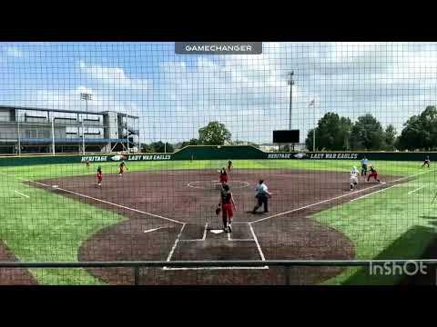 Video of 5-25-2024 Diamond Legacy Tournament 