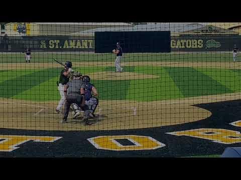 Video of Team Louisiana 18U @ 6/17/22 Impact Sports Classic in Baton Rouge