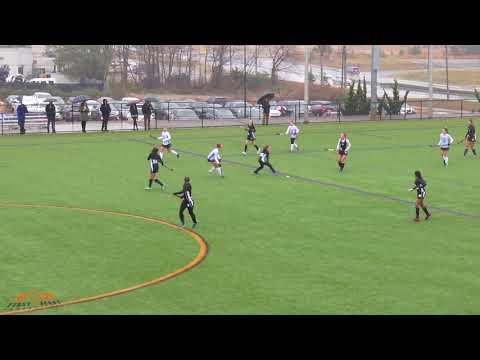 Video of Kathryn Swineford Field Hockey Highlights