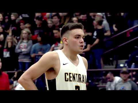 Video of Zach Patterson 13th Region Tournament