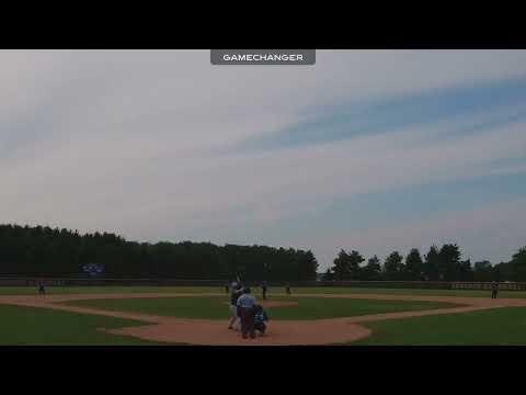 Video of Summer Ball Hitting Diamond Pro 16U Summer 2023