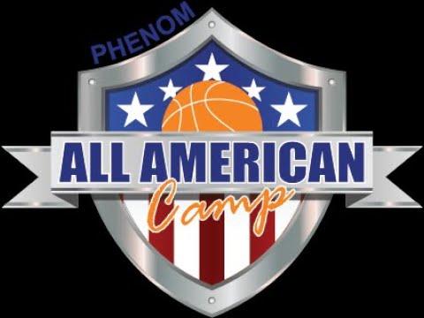 Video of Phenom Hoop Sept 2020 Team 2 #7