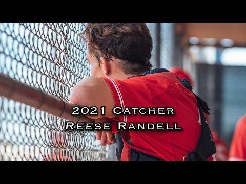 Video of Catching