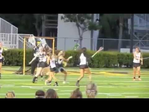 Video of Sarah Mckeever Lacrosse Highlights