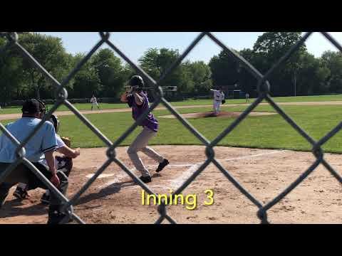 Video of 59 Randomly Selected Pitches 6/5/21