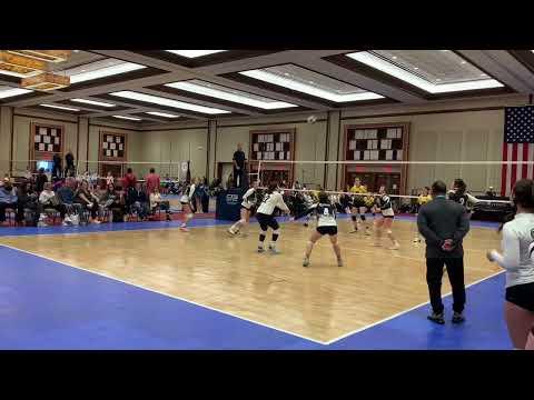 Video of Atlantic City Invitational Highlights 