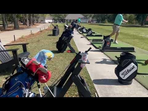 Video of Swing Wedge/7i/4i/Driver