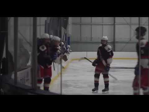 Video of USPHL Wolfpack #24