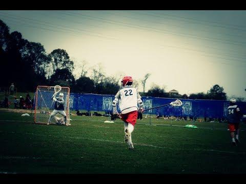 Video of NLF Uncommitted Showcase Highlights
