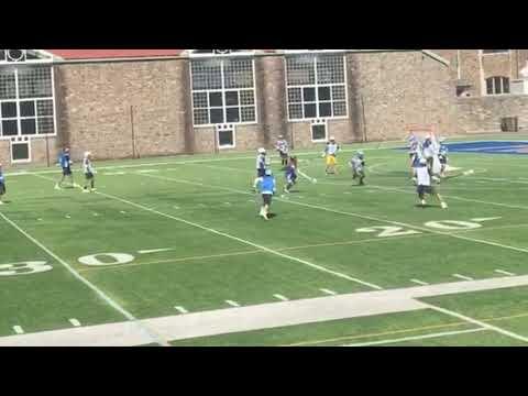 Video of VARSITY 2018 FRESHMAN HIGHLIGHTS 