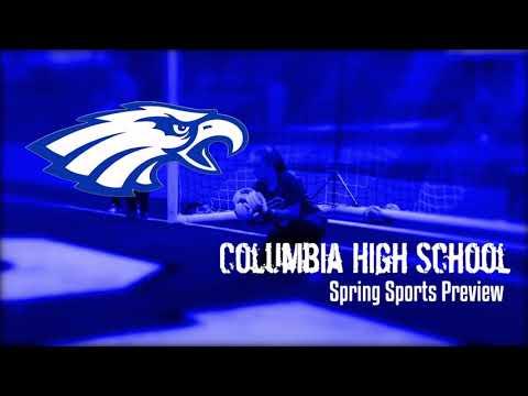 Video of Spring Sports Preview