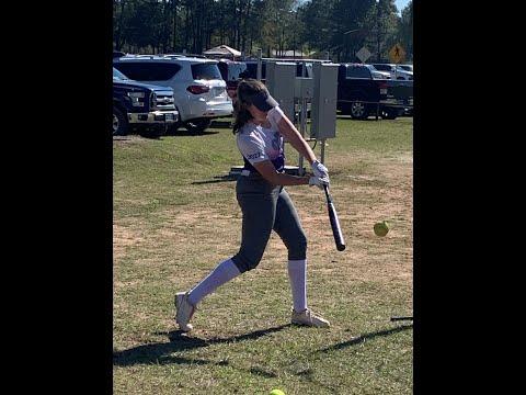 Video of Home runs and other fall videos Oct  2021