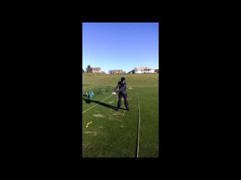 Video of Lucas Leinen Golf Swings 