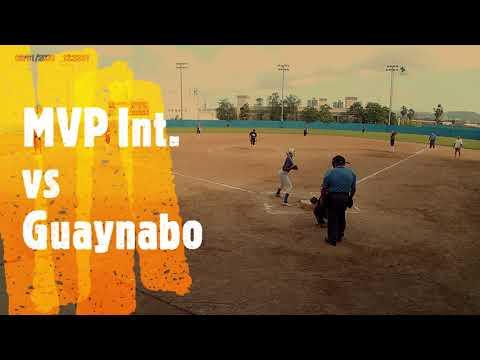 Video of Sofia Zayas (2022) - Game Footage (Pitching) - Inning 1 Pitching (MVP - vs - Guaynabo, PR)