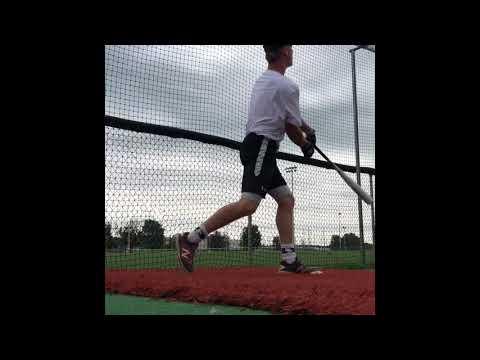 Video of Hitting