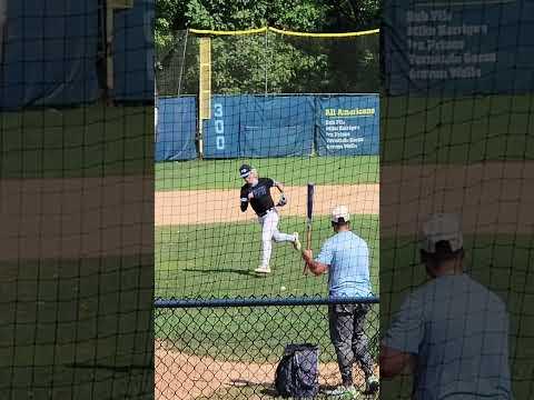 Video of 2024 Summer Fielding 