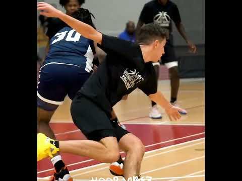 Video of HF Fall League helped Team to 2nd place!!!