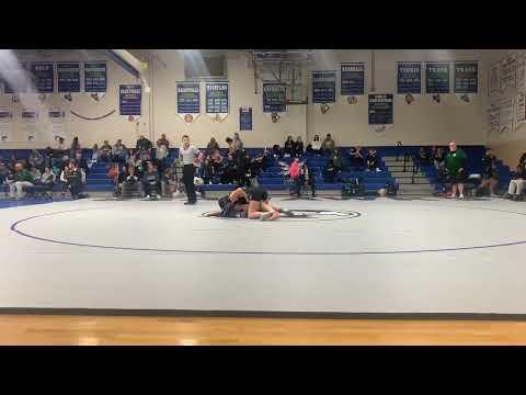 Video of match against parkside high school 2024