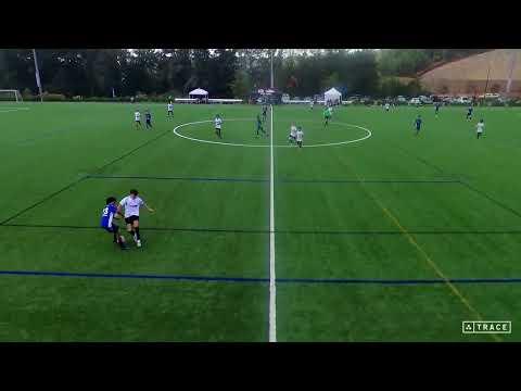 Video of Inter Atlanta 2023 fall Highlights