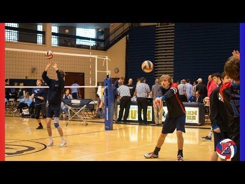 Video of CB East v North Penn District 1 Finals 2019