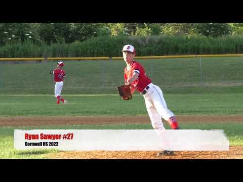 Video of Bullpen Session and Live Pitching Highlights