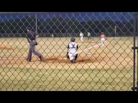 Video of Hit & Base running