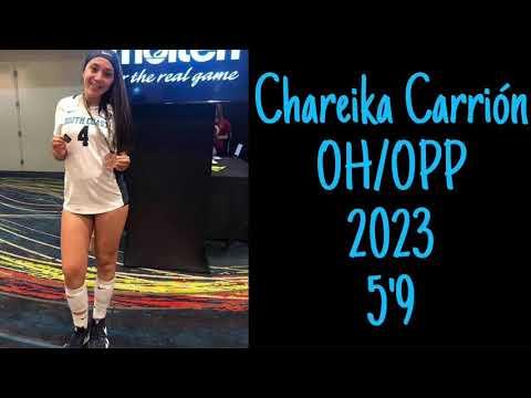 Video of Chareika Carrion#4