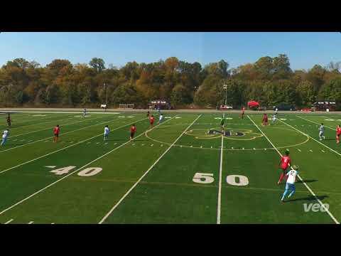 Video of 2024 ECNL Highlights