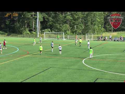 Video of July 9 ID camp highlights 