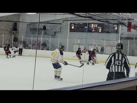 Video of Cal-St Northridge vs #12 NAU Jan 2024