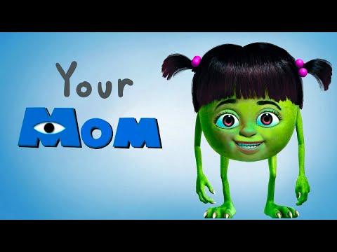 Video of Ur mom 