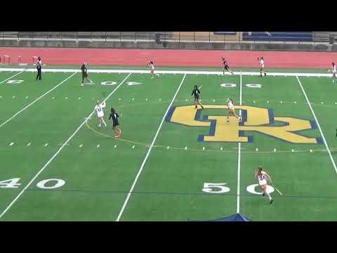 Video of Taylor Hebert 2018 Highlights