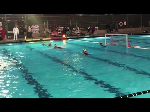 Video of Jazmin U - Goalie