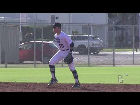 Video of Bjorn Pressler - SS - Eau Claire, WI   Class of 2022