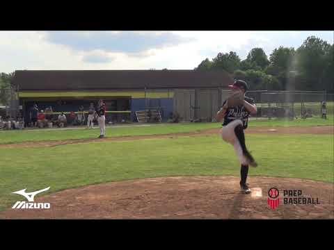 Video of PBR USA Prime Scout Day 2024