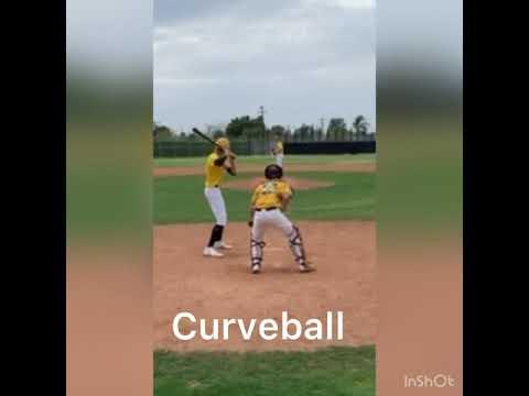 Video of Pitching Video (3/7/2021)