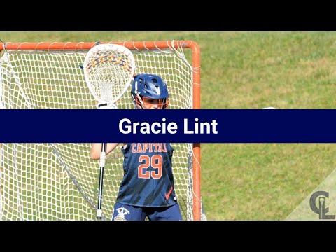 Video of USA Lax School Girls Tournament