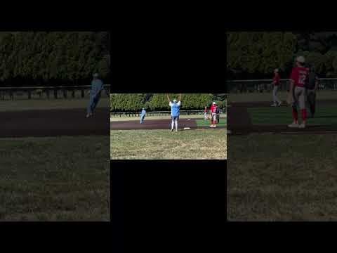 Video of Barrels from final game