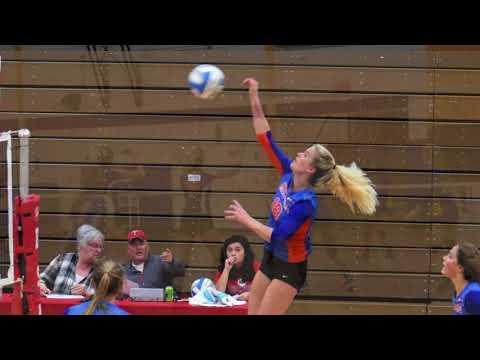 Video of #18 - Maddie Senior High School Highlights