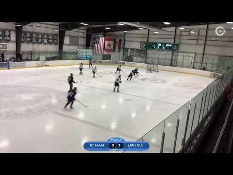 Video of Piper #21 PK TC14UAAA vs LRR16UAA